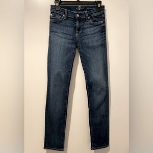 7 For All Mankind Denim